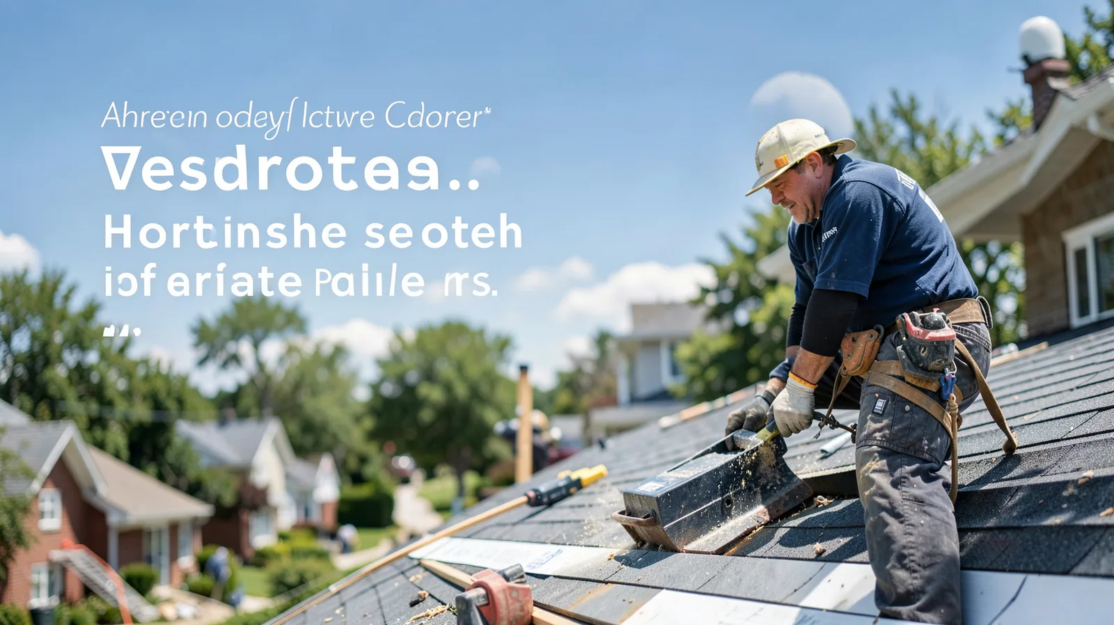 Roof Replacement in Dayhoit, KY near me